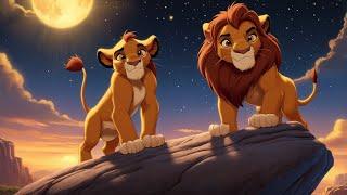 The Lion King - Simba’s Return to the Kingdom