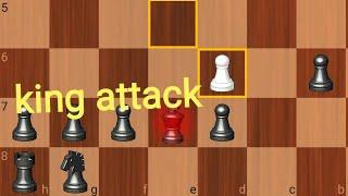 Nederland vs Bangladesh chess master plan attack Ep - 315