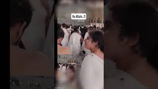 Kejanggalan di Kabah