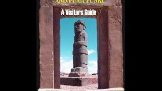 Puma Punku In Bolivia: Measuring The Enigma