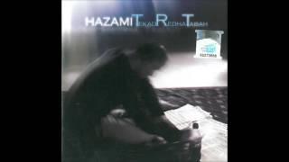 Hazami - Sonata Musim Salju