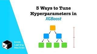 3 Methods for Hyperparameter Tuning with XGBoost