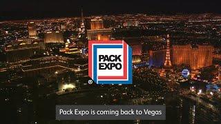 Visit our OEM partners at Pack Expo 2023