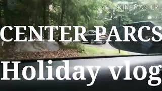 CENTER PARCS at ELVEDEN FOREST/HOLIDAY VLOG,ACTIVITIES,LODGE & VILLAGE TOUR.