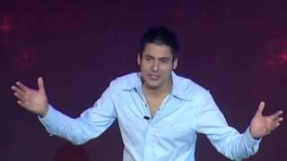 Danny Bhoy - Noah's Ark