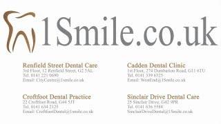 Dentist Glasgow - NHS and Private Dentistry in Glasgow - 1Smile.co.uk