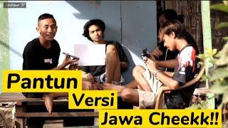 Pantun Jawa Versi Pandawa tv!!