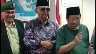 apakah NASIONALISME Syeh Panji Gumilang masih DIRAGUKAN