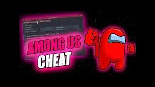 NEW AMONG US HACK 2024 | AMONG US CHEAT | ALWAYS IMPOSTER | UNDETECTED 2024