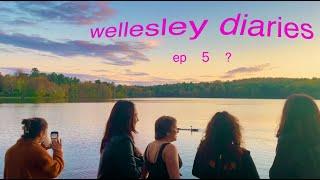 everything everywhere all at once. wellesley college.