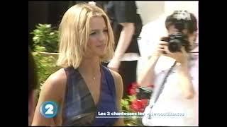 Génération Hit (M6) - Les 3 chanteuses les + émoustillantes (18 juillet 2003)