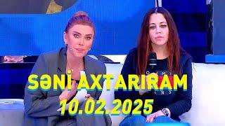 Səni axtarıram 10.02.2025 Tam veriliş / Seni axtariram 10.02.2025