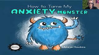 Overcoming Anxiety: how to stop negative mental chatter