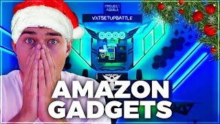 Die BESTEN Amazon GADGETS für dein GAMING ZIMMER (Teil 7)