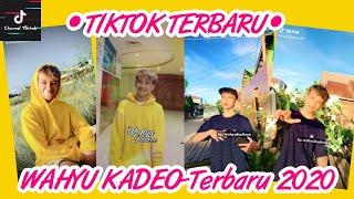 TIK TOk WAHYU KADEO|| Terbaru 2020