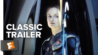 Lost In Space (1998) Official Trailer - William Hurt, Gary Oldman Sci-Fi Movie HD