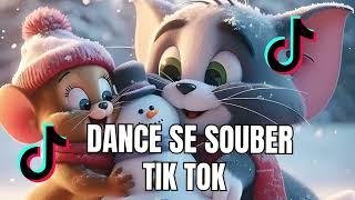 DANCE SE SOUBER {Tik Tok 2024} Tente não dançar