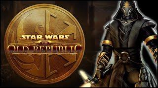 The Old Republic Lore 4 HOURS