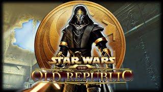 The Old Republic Lore 4 HOURS