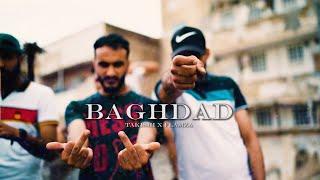 TAKISHI ft ​@FLAMZA-7050 - BAGHDAD (Official Music Video)