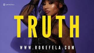 [FREE] Female Rap Type Beat "TRUTH" Rubi Rose Type Beat