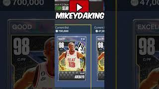 Shady MT Business NBA 2K