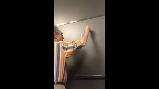 Walter Lewin's Dotted Lines Explained!