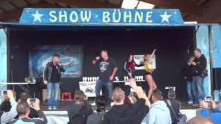 Die Autohändler Jörg und Dragan Tuning Team NRW Düren 18.9.16