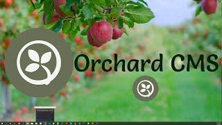 What is Orchard Core CMS and what can this modular framework do for You?