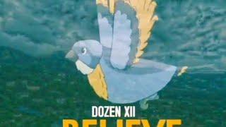 DozenRuffnation-Believe@believe records @BELIEVERS ! @DJ Snake @DJ Khaled  @reggae