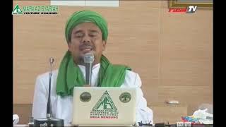 HINDUISASI Purwakarta ala Dedi Mulyadi - Habib Rizieq Syihab