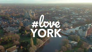 Welcome to York | Visit York