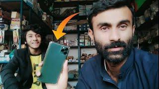 Iphone 11 promax vlog | iphone ki Anokhi Dastan | Muhammad Muaz khan