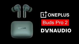 OnePlus Buds Pro 2 Review