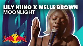 Lily Kiing and Melle Brown - 'Moonlight'