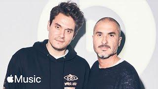 John Mayer: 'New Light' Premiere | Apple Music