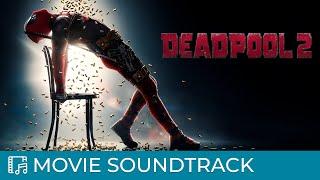 Diplo feat. French Montana, Lil Pump and Zhavia Ward - Welcome to the Party | Deadpool 2 SOUNDTRACK