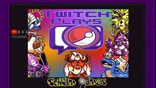 The Complete History of Twitch Plays Pokemon (pt 1) - Schwam Games
