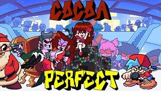 Friday Night Funkin' - Perfect Combo Cocoa [HARD] (Week 5)