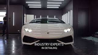 Promotional Video | Huracan & AMG GTS | Dapper Auto | Automotive Detailing Professionals