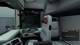 ETS2 - Gefahr auf der Autobahn! - #1020 - EURO TRUCK SIMULATOR 2 - Logitech G920