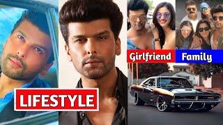 Kushal Tandon (Reyansh) Lifestyle 2023,  age, Girlfriend, income, family, Biography, house, & more