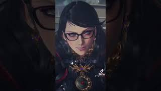 [TikTok] #bayonetta #tiktok #edit #short #tiktokedit