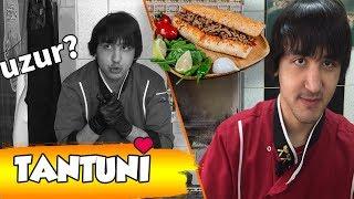 Tantuni Nasıl Yapılır ? ( Tantuni Nasıl Yapılır ) Bir Günlüğüne Tantunici Oldum