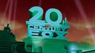 (REQUESTED) 20th Century Fox Logo 1994 in GOO GOO GAA GAA