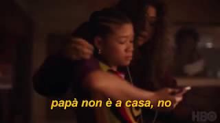 All for us - Labrinth, Zendaya Traduzione in italiano (Euphoria)