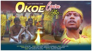 OKOE GURU HO FULL VIDEO//NEW DASAY SONG VIDEO2022//STEPHAN TUDU