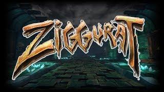 Ziggurat 2017 - IM THE WAZARD! - Let's Play Ziggurat Gameplay