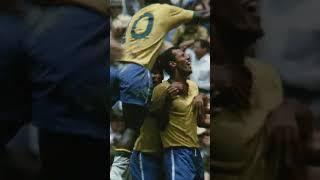  Carlos Alberto Seals the deal | #ShortsFIFAWorldCup #Shorts