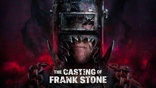 Студентики снимают кино//The Casting of Frank Stone//#1   #играем  #GriffonTime